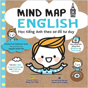 sách tiếng Anh cho trẻ em tiểu học