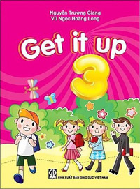 sách tiếng Anh cho trẻ em